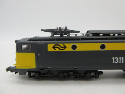 Startrain N - ST60134 - Elektrische locomotief Serie 1300 van de NS - Digitaal