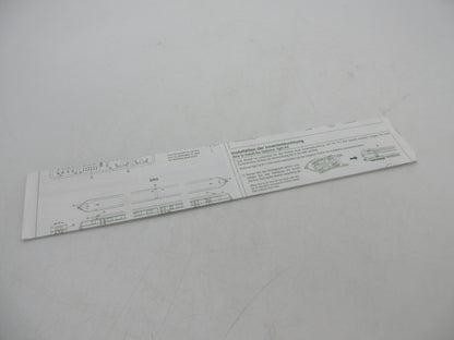 Kato N - 10712 - 2-delig treinstel VT 04 "Bauart Hamburg" van de DB