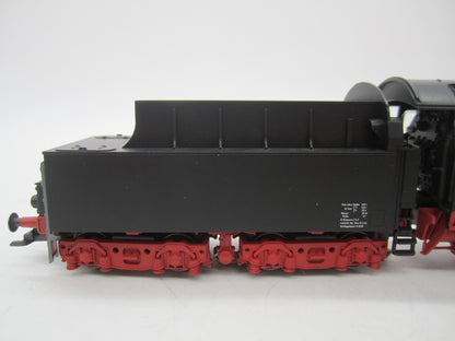 Märklin H0 - 37848 - Stoomloc met tender, BR 50 van de DB - MFX/Sound