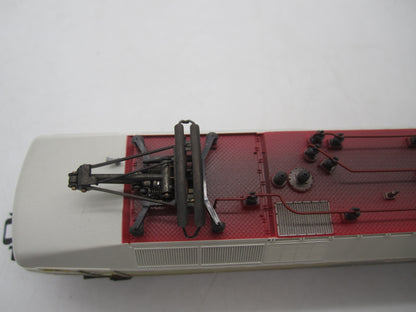 Märklin H0 - 37532 - E-loc, BR 120 "Teun Hocks" van de DB - Digitaal