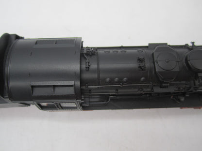 Märklin H0 - 37848 - Stoomloc met tender, BR 50 van de DB - MFX/Sound