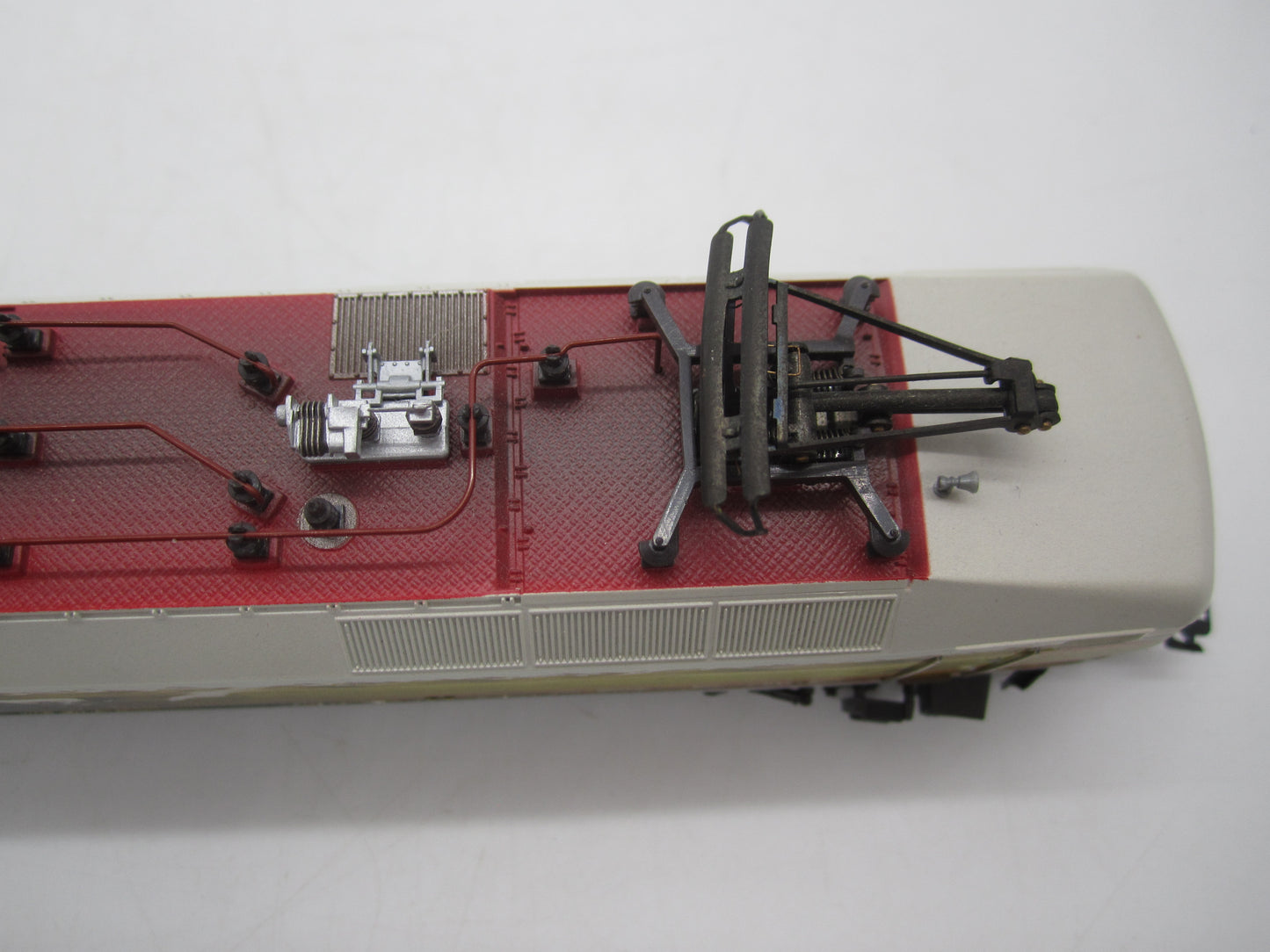 Märklin H0 - 37532 - E-loc, BR 120 "Teun Hocks" van de DB - Digitaal