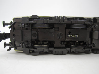 Märklin H0 - 37532 - E-loc, BR 120 "Teun Hocks" van de DB - Digitaal