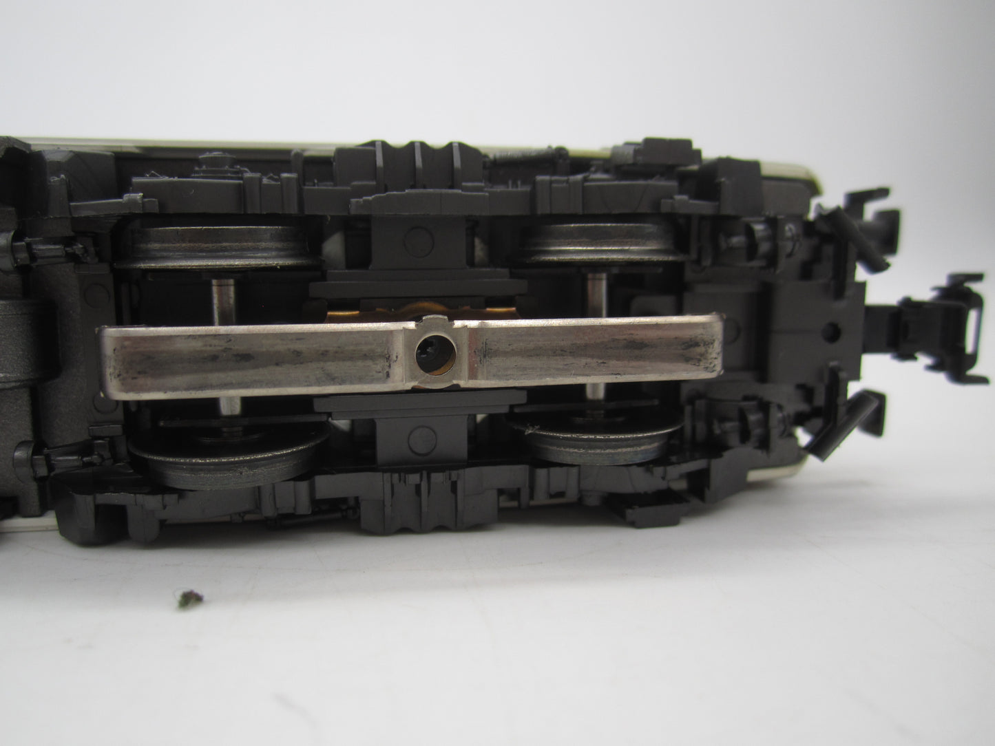 Märklin H0 - 37532 - E-loc, BR 120 "Teun Hocks" van de DB - Digitaal