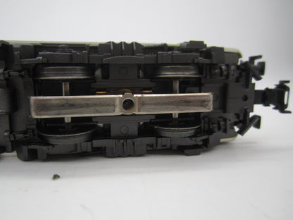 Märklin H0 - 37532 - E-loc, BR 120 "Teun Hocks" van de DB - Digitaal