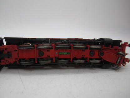 Märklin H0 - 37848 - Stoomloc met tender, BR 50 van de DB - MFX/Sound