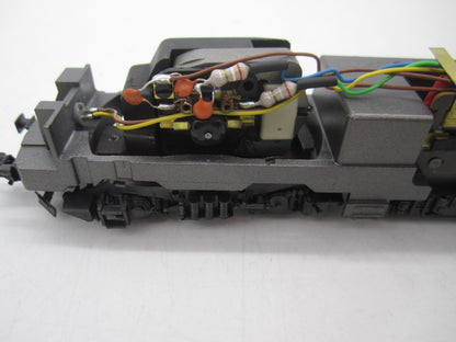 Märklin H0 - 37532 - E-loc, BR 120 "Teun Hocks" van de DB - Digitaal