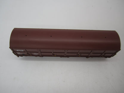 Roco H0 - 46337 - Schuifwandwagen van de NS