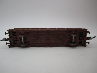 Roco H0 - 46337 - Schuifwandwagen van de NS