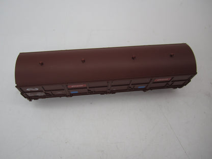 Roco H0 - 46338 - Schuifwandwagen van de NS