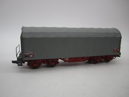 Roco H0 - 46916 - Huifwagen van de SNCF