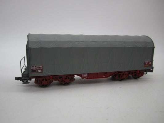 Roco H0 - 46916 - Huifwagen van de SNCF