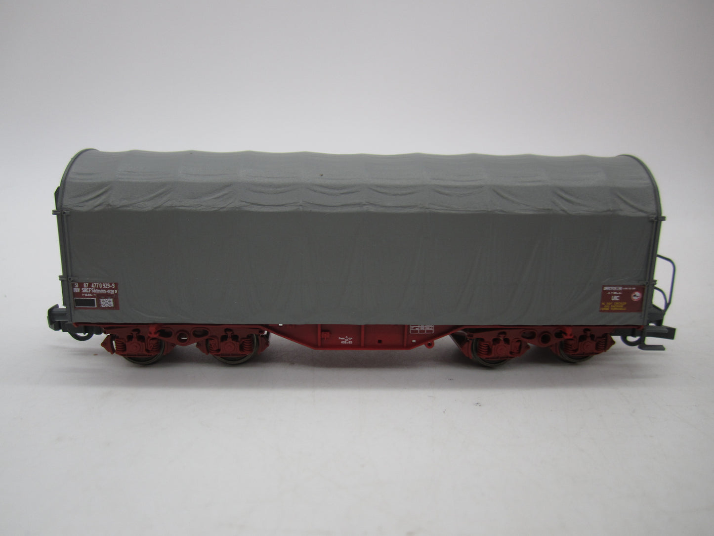 Roco H0 - 46916 - Huifwagen van de SNCF
