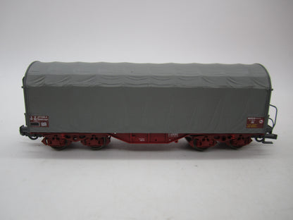 Roco H0 - 46916 - Huifwagen van de SNCF