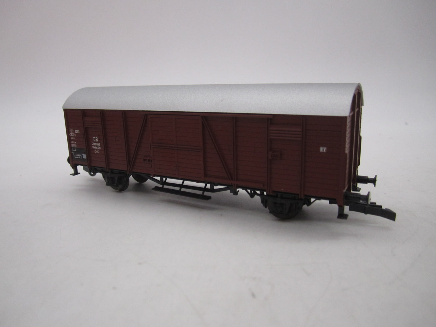 Roco H0 - 46105 - Gesloten goederenwagen van de DB