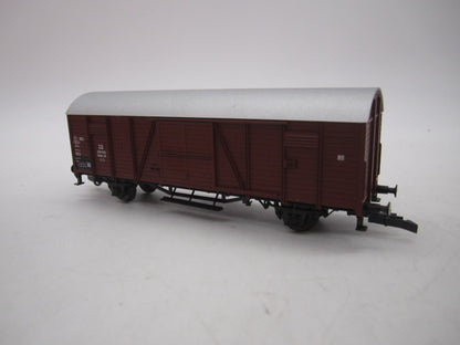Roco H0 - 46105 - Gesloten goederenwagen van de DB
