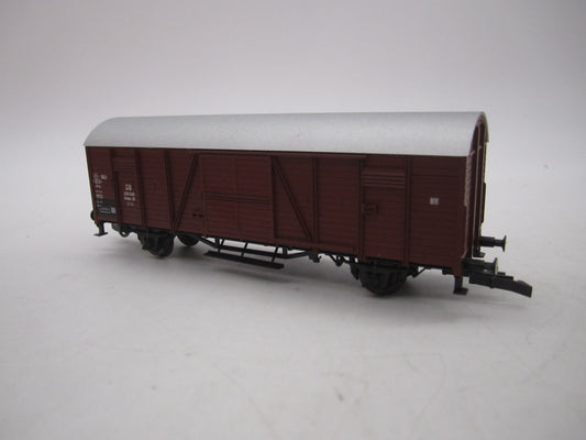 Roco H0 - 46105 - Gesloten goederenwagen van de DB