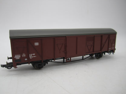 Roco H0 - 46408 - Gesloten goederenwagen van de DB