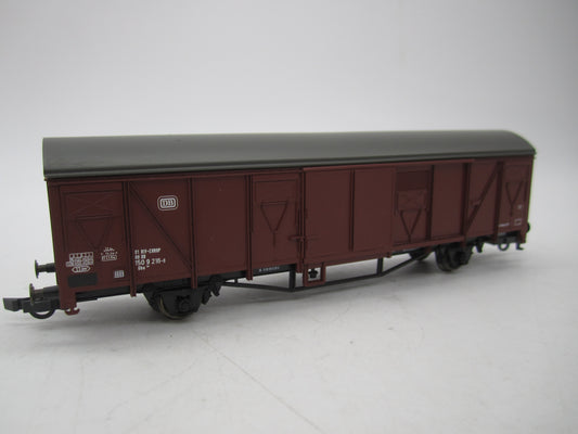 Roco H0 - 46408 - Gesloten goederenwagen van de DB