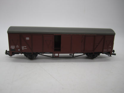 Roco H0 - 46408 - Gesloten goederenwagen van de DB