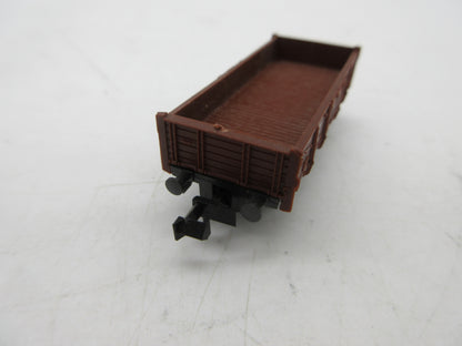 Roco N - 2309 - Platte wagen van de DB