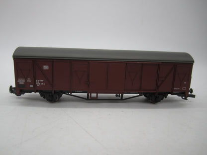 Roco H0 - 46408 - Gesloten goederenwagen van de DB