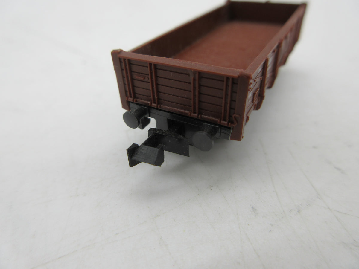 Roco N - 2309 - Platte wagen van de DB