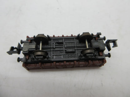 Roco N - 2309 - Platte wagen van de DB