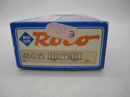 Roco H0 - 46035 - Veewagen van de DB