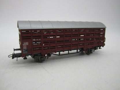 Roco H0 - 46035 - Veewagen van de DB