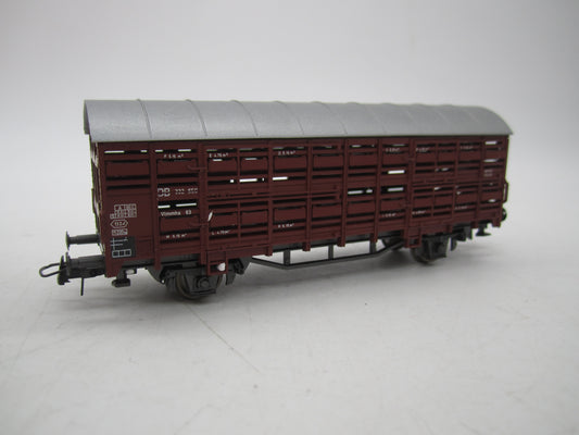 Roco H0 - 46035 - Veewagen van de DB