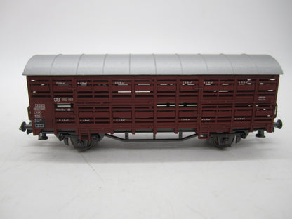 Roco H0 - 46035 - Veewagen van de DB