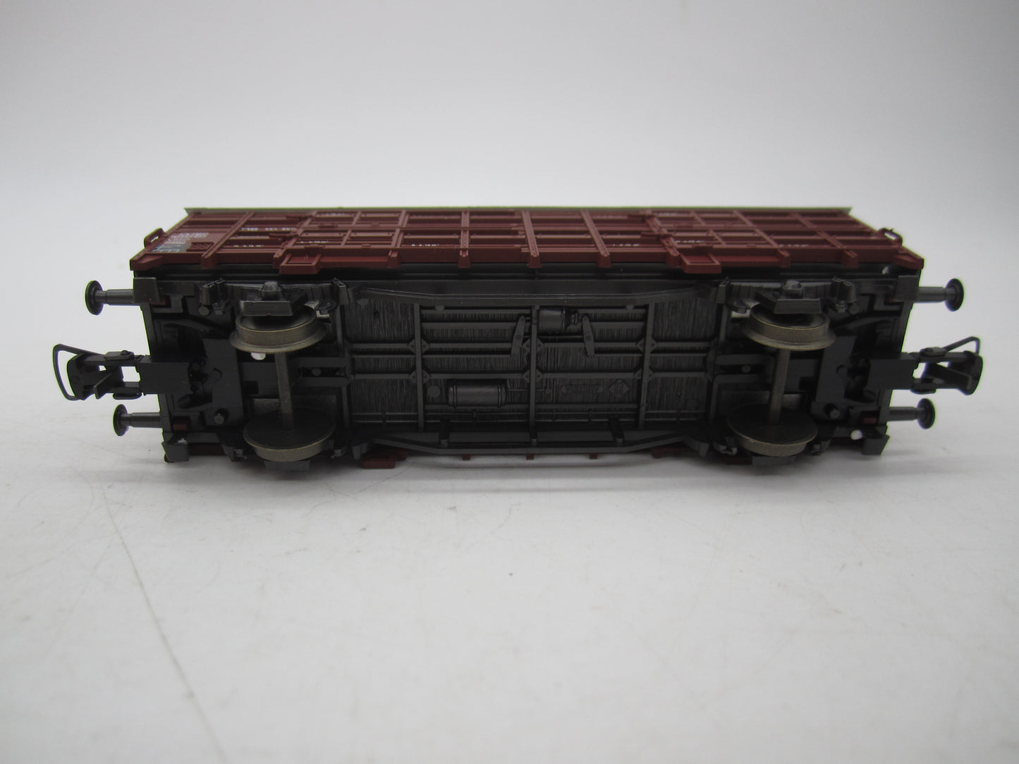 Roco H0 - 46035 - Veewagen van de DB