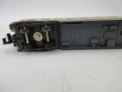 Minitrix N - 51 3016 00 - Speisewagen TEE van de DB