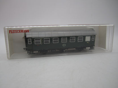 Fleischmann H0 - 5091 - Personenwagen 2e klas van de DB
