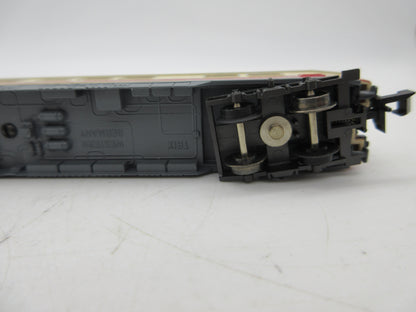Minitrix N - 51 3016 00 - Speisewagen TEE van de DB