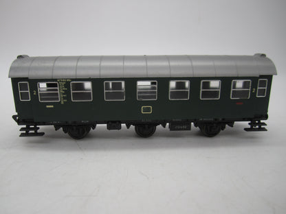 Fleischmann H0 - 5091 - Personenwagen 2e klas van de DB