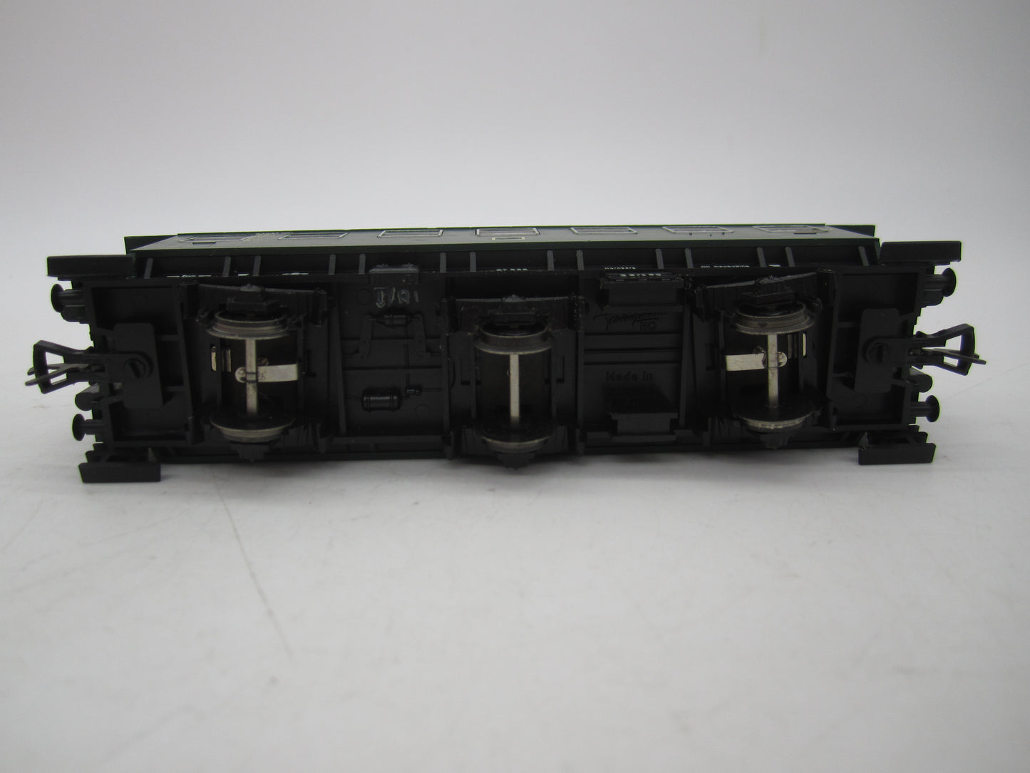 Fleischmann H0 - 5091 - Personenwagen 2e klas van de DB