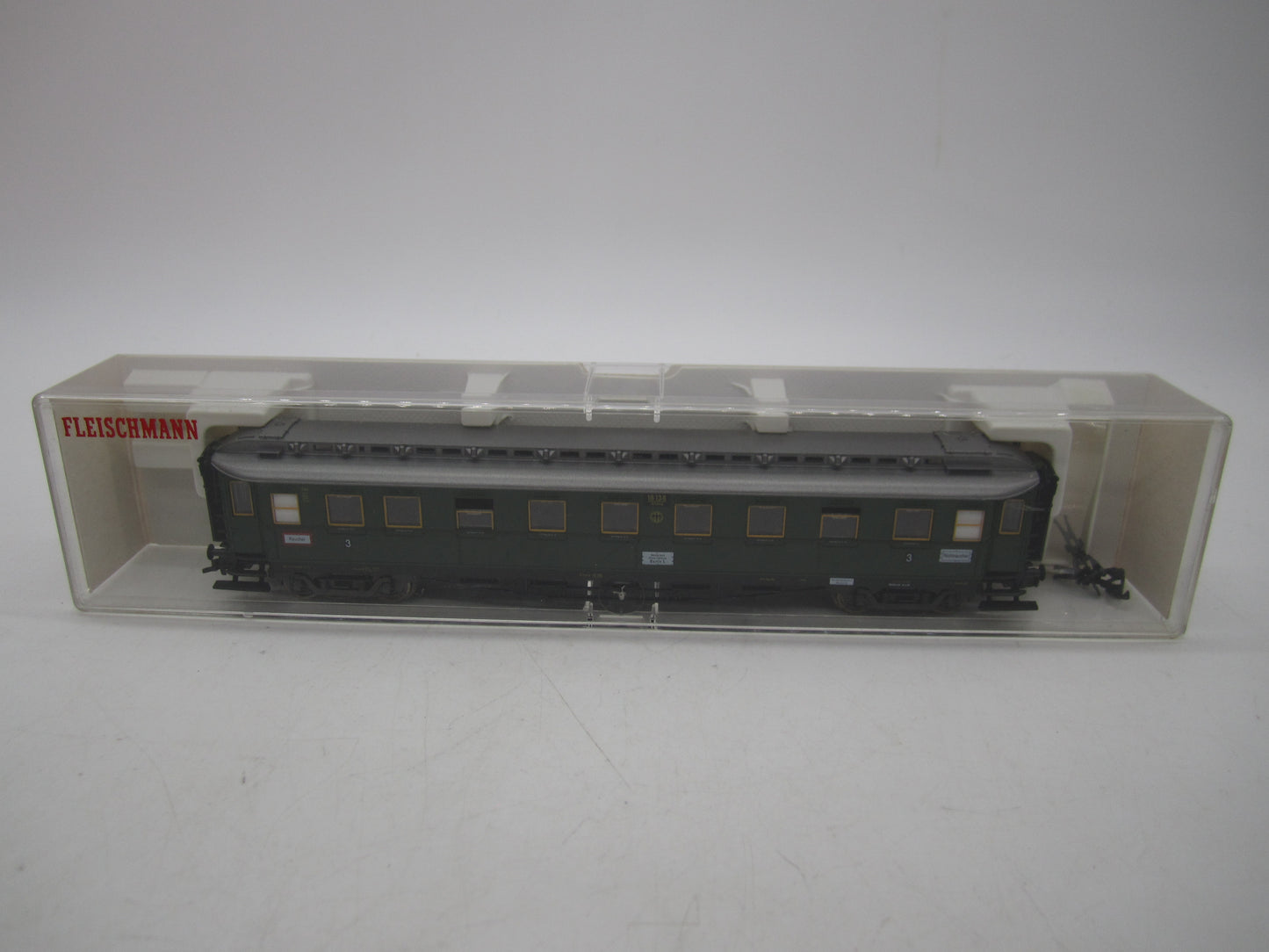 Fleischmann H0 - 5083 K - Rijtuig 3e klas van de DRG