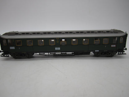 Fleischmann H0 - 5083 K - Rijtuig 3e klas van de DRG