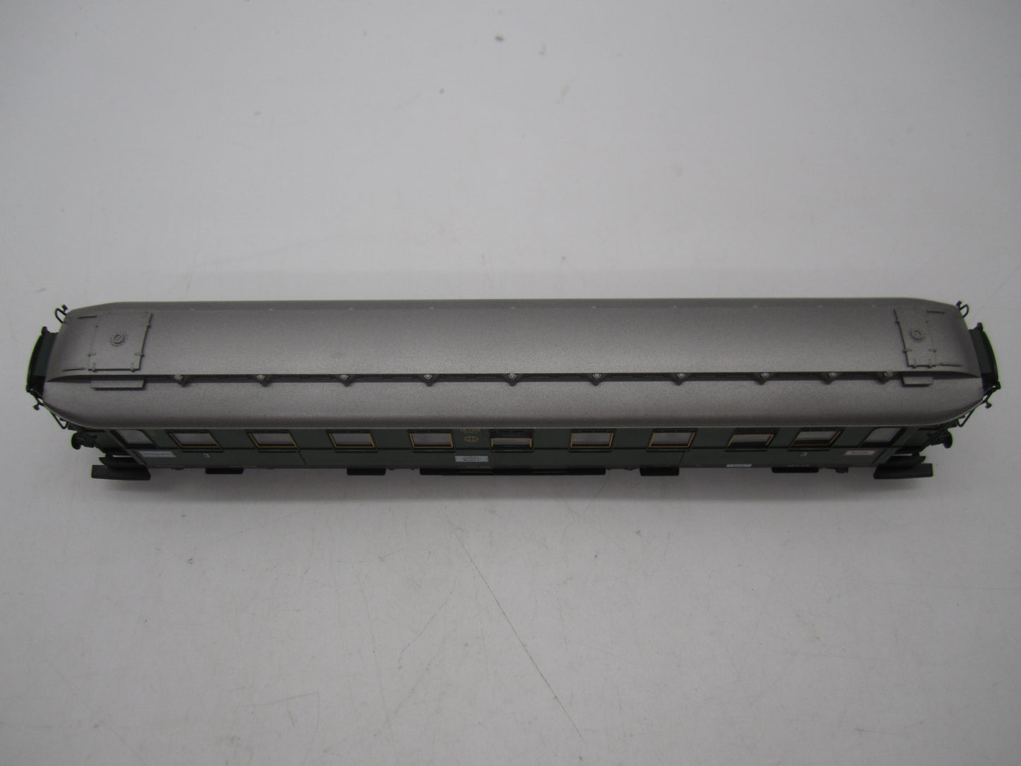 Fleischmann H0 - 5083 K - Rijtuig 3e klas van de DRG