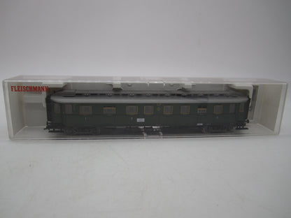 Fleischmann H0 - 5082 K - Rijtuig 1e, 2e en 3e klas van de DRG