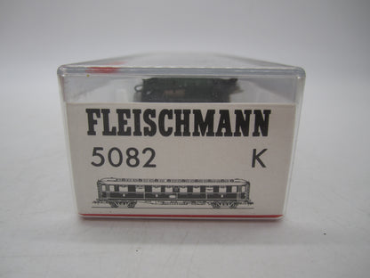 Fleischmann H0 - 5082 K - Rijtuig 1e, 2e en 3e klas van de DRG