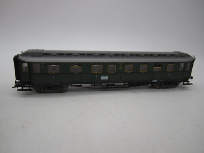 Fleischmann H0 - 5082 K - Rijtuig 1e, 2e en 3e klas van de DRG