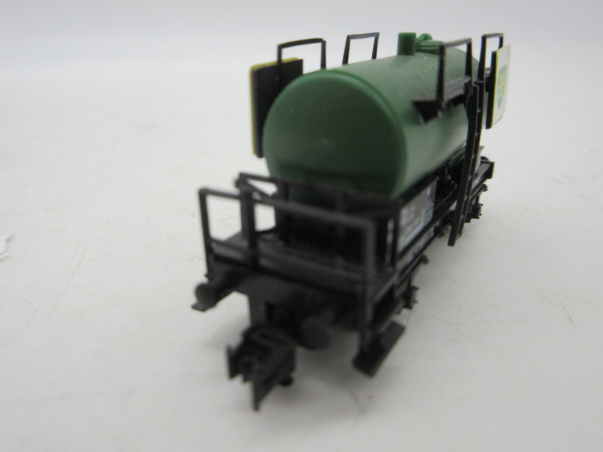 Fleischmann Piccolo N - 8402 - Ketelwagen "BP" van de DB