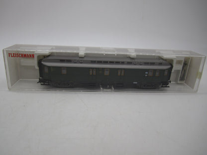 Fleischmann H0 - 5079 K - Postwagen van de DRG