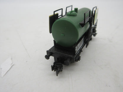 Fleischmann Piccolo N - 8402 - Ketelwagen "BP" van de DB