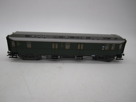 Fleischmann H0 - 5079 K - Postwagen van de DRG