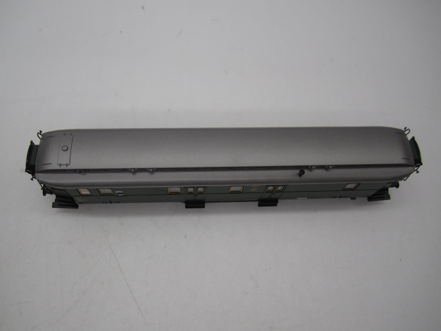 Fleischmann H0 - 5079 K - Postwagen van de DRG