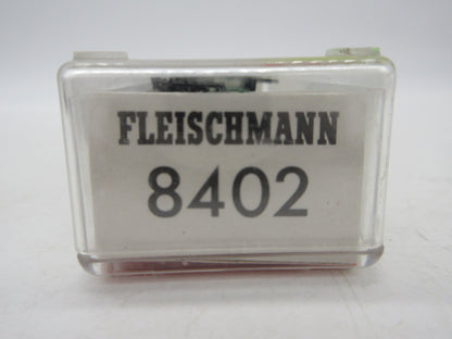 Fleischmann Piccolo N - 8402 - Ketelwagen "BP" van de DB